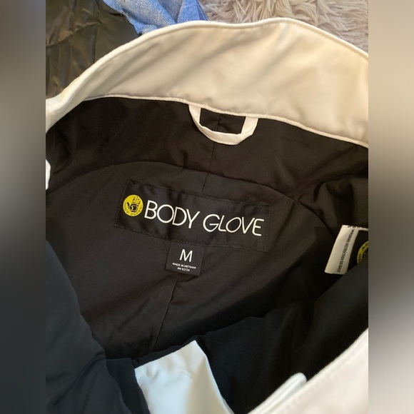 BODY GLOVE WOMEN SKI PANTS NEW. NEVER WORN - Picture 4 of 13